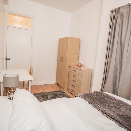 Highbury Lodge Londra Esterno foto