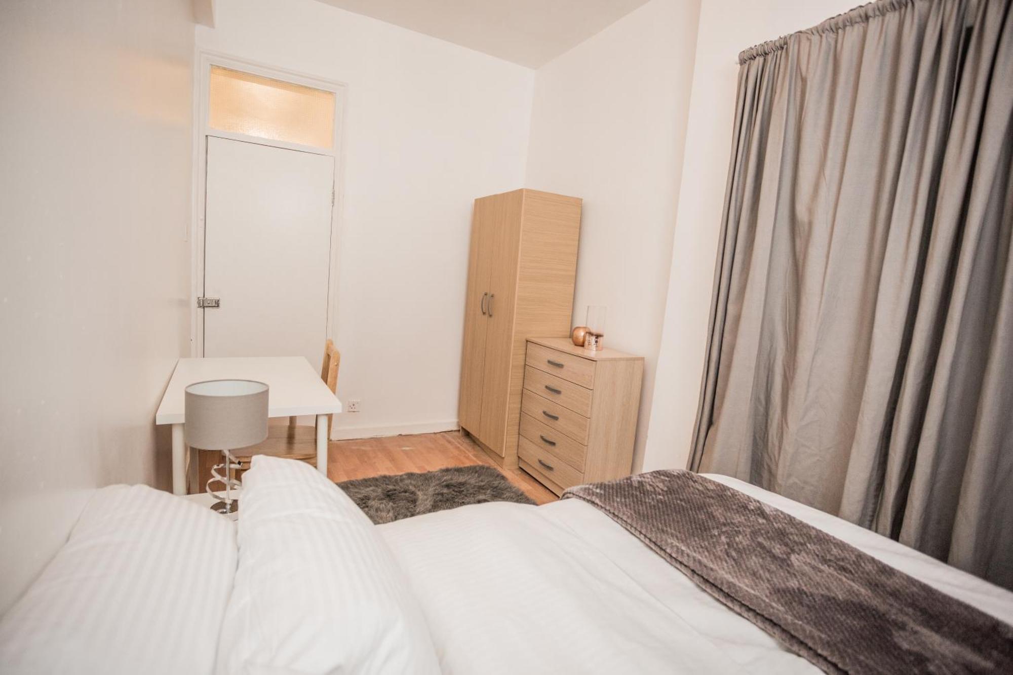 Highbury Lodge Londra Esterno foto
